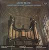 LP Record VARIOUS - John Blow, Coronation Anthems, Symp ZRG767 Argo 1975 UK Classical Used