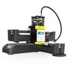 Easythreed ETLR001 Mini Laser Engraver 0.5W Blue Laser Power APP Wireless Control BT & USB