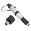 1 4in Clutch Type Pneumatic Screwdriver Contact Pressure Adjustable Torque Control Screwdrive