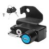 Motorcycle Aluminum Alloy Helmet Lock Mount Hook Fit for Kawasaki Vulcan S 2015 2019