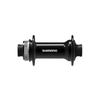 SHIMANO Front Hub Center Lock Disc Brake 28H 100 Mm Black 100 Mm 15 Mm Skewer 28H HB-TC500-15 O.L.D. E-Thru System/HBTC50015 100/EHBTC50015C