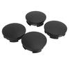 Set of 4, Wheel Center Cap, Center Hub Cap Cover, Center Cap, Outer Diameter