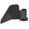 Bread Maker Paddle Reusable Kitchen Appliance Parts Metal Bread Baking Machine Paddle Kneading Blade Useful Mix Lightweight