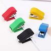 Student Teacher Office Accessories Tool Paper Binding Stationery Stapler Set Finisher