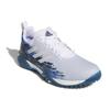 New Adidas CodeChaos Golf 'White Crew Navy' GW5341