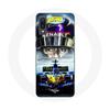 Case for Samsung Galaxy A02 Formula 1 Fernando Alonso Díaz Spanish F1 Racing Driver