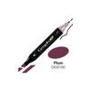 Alcohol Marker Graph'it 6160 Plum