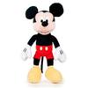 Peluche - Disney - Mickey - 80cm - Noir - Mixte - Doux