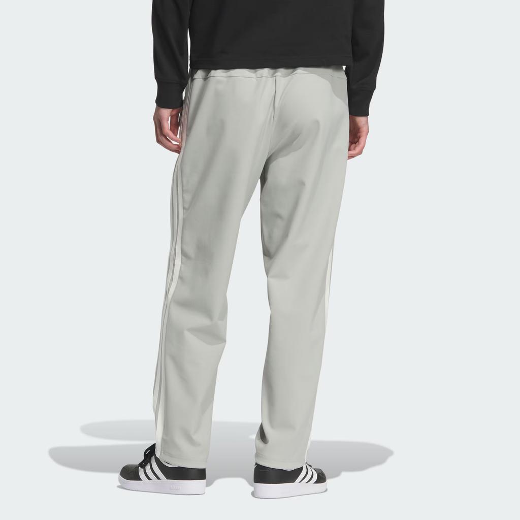 Adidas FW25 Modern Bonded Tracksuit Bottoms Men Bottoms KC2852