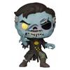 What If Zombie Doctor Strange US Exclusive Pop! Vinyl