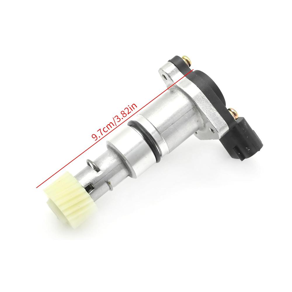 1x Vehicle Speed Sensor For Toyota 4Runner Pickup Previa 83181-35051 83181-35080