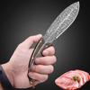 Stainless Steel Kitchen Knife Boning Knives Paring Knife Meat Fruit Knife Cutter Cooking Tool