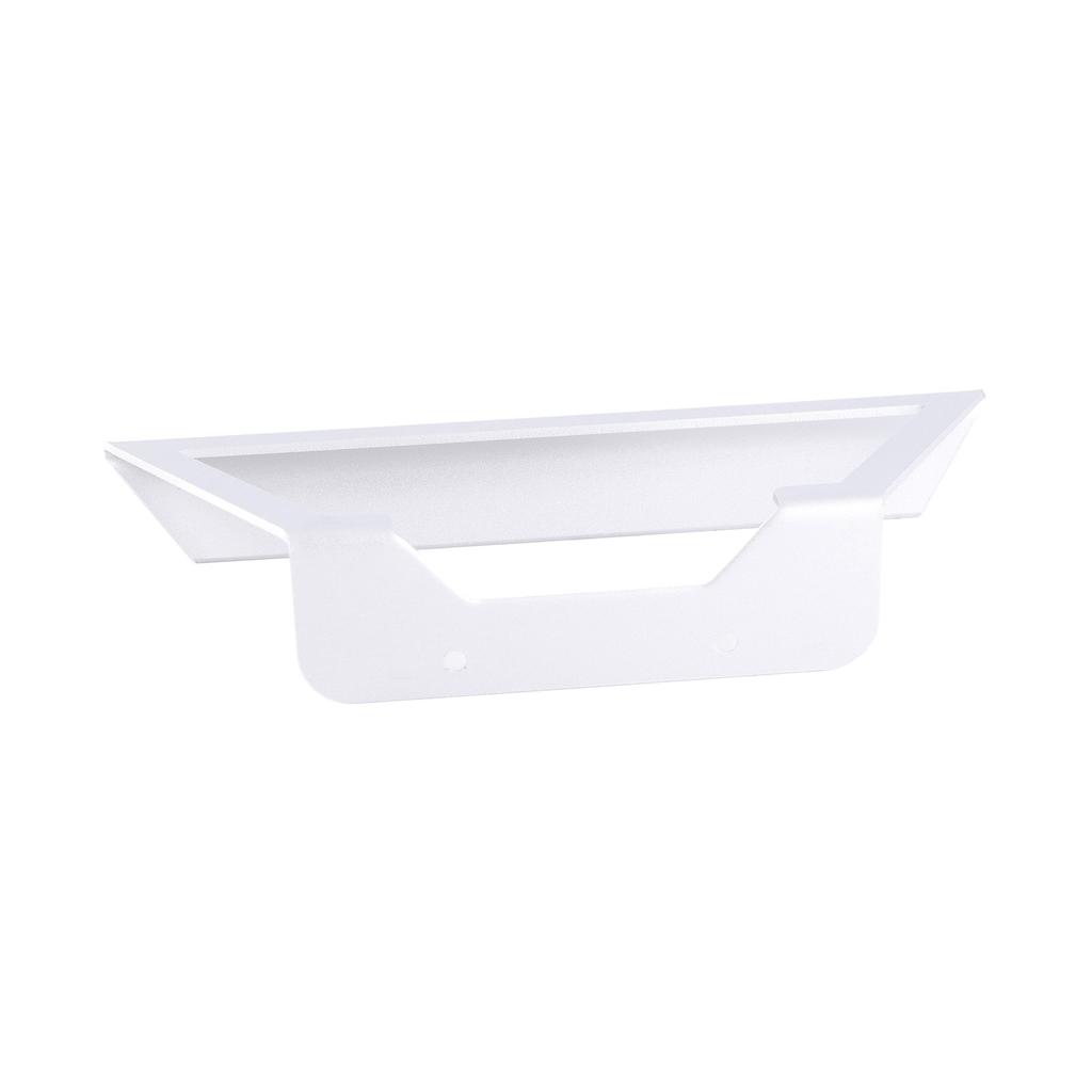 Router Wall Mount Bracket Aluminum Alloy Router Wall Mount Stand Holder for StarLink Gen2