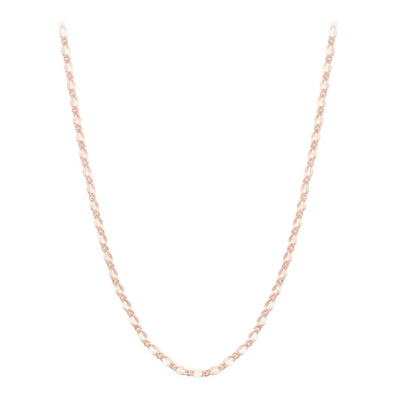 J.ESTINA LALA J Necklace (JJLJN05B3310SR420)