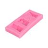 Hats Clothes Shape Cake Mold Fondant Cake Food Grade Silicone Mould Baking Tools Sugar Mold Chocolate Fondant Mold