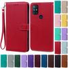 Nord N10 Case For Oneplus Nord N10 5G Case Leather Flip Wallet Cover For Oneplus Nord N10 Case Soft Silicone Book Cover Fundas