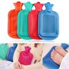 Home Hick Rubber Water Bottle Bag Warmer Relaxing Heat Therapy Cheapness