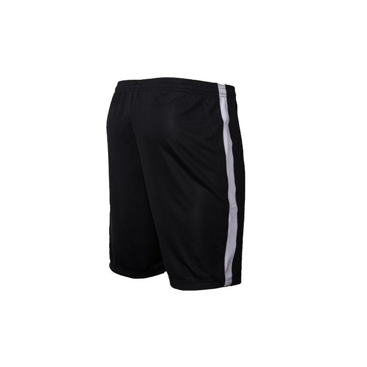 Nike Quick-Dry Breathable Training Soccer Shorts Men Bottoms Black 832900-010