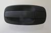 For Opel Vivaro 2004 2008 Middle Door Exterior Opening Handle Black Sliding Door 8200214656