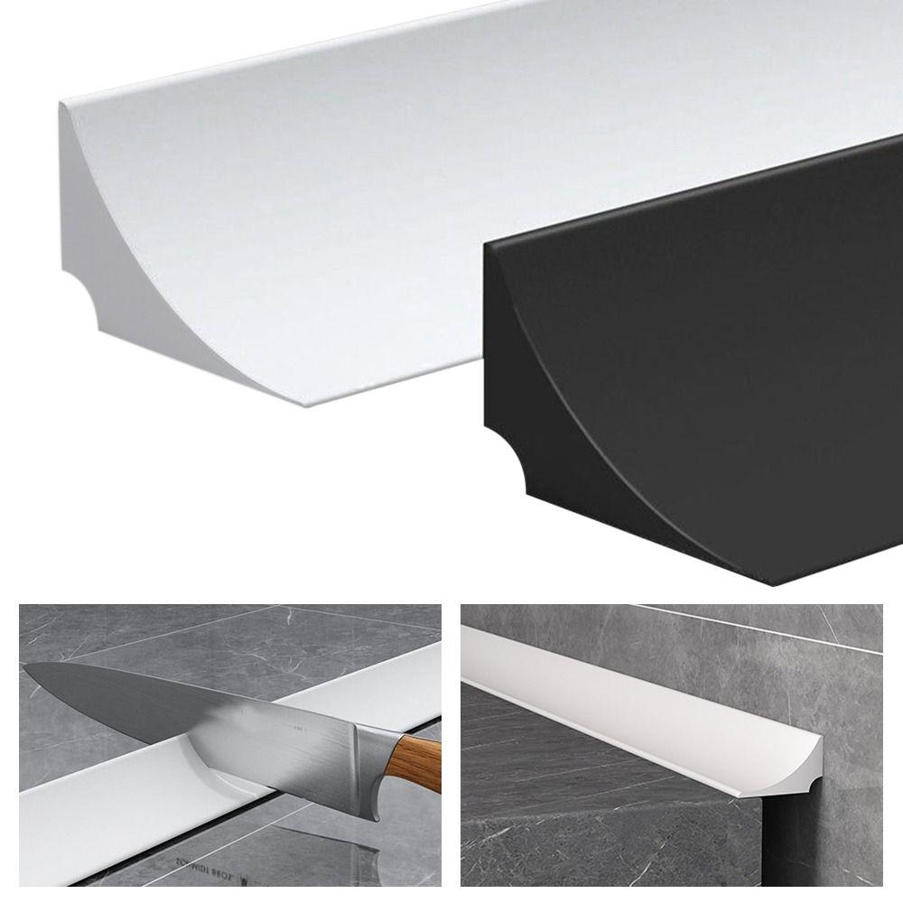 Dry and Wet Separation Self-Adhesive Water Retaining Strip Door Bottom Sealing Strip Water Stopper