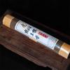 Hainan Tiger-striped Handmade Incense Sticks Agarwood Honey Fragrance Household Calming Mind Meditation Purify Air Incense Stick