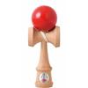 Gentosha First Kendama NEW Revised Edition Red One Size 479102