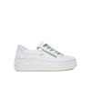 Sneakers Remonte D1C06-80 White