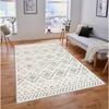 Washable Printed Carpet RVG1826