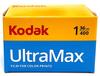 Kodak Color Negative Film 35mm ULTRAMAX400 36 Shots Set of 10