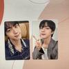 [USED] BTS Bangtan Boys JIN RUNSEOKJIN_EP.TOUR Trading Cards (2 Cards)