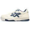Gel Spotlyte Low Cream Blue Unisex Sneakers Cream-White True-Blue 1203A312-101