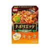 Japan Nipun Oh My Napoliette (Macaroni + Base Sauce) 1 Piece / 260g