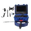 Pipe Inspection Camera Drain Sewer Industrial Endoscope Video Plumbing System Pipeline Snake Cam