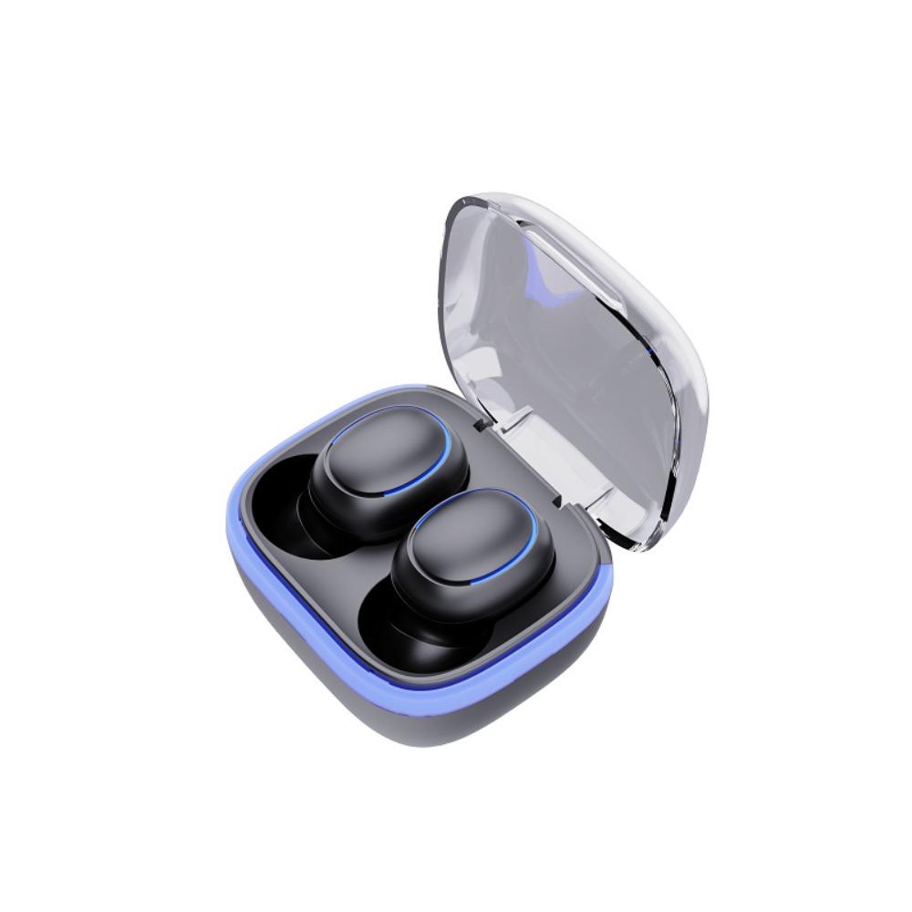 New Bluetooth Headset In -ear Sports Game Noise Reduction Headset