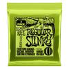ERNIE BALL Ernie Ball Electric Guitar Strings REGULAR SLINKY 3221 Regular Slinky 3Set Pack (10-46)