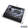 Licensed Fighting Stick for PC with Both PS5 and [SONY Product] PlayStation®5, PlayStation®4, [Compatible PS4] (Silent)
