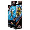Hasbro Marvel Legends Series Wasp, Ant-Man and the Wasp: Quantumania 6-inch (15cm) Action Figure, Ages 4 and Up, F6574, Authentic
