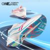 onemix New Carbon Plate Marathon Running Shoe Pro Tests Stable Support For Shock-absorbing Ultralight Bounce Sneakers
