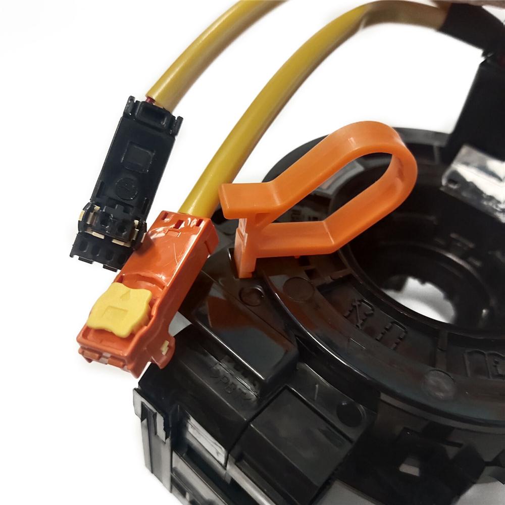 Подрулевой шлейф (часовая пружина) в сборе для Toyota Camry Corolla Prius Tacoma 4RUNNER