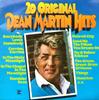 LP Record DEAN MARTIN - 20 Original Dean Martin Hits REP54066 Reprise Records 1976 Netherland Jazz Used