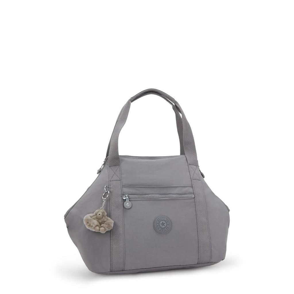 Kipling ART Inviting Grey K106198DH 21L