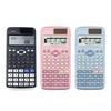 FX-991EX Scientific Calculator Specially Designed 552 Function Math Calculator Multifunctional Digit Calculators