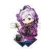 Fate Grand Order Charatoria Acrylic Stand Avenger  Gankutsuou Monte Cristo
