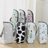 Portable Baby Bottle Bag and Diaper Bag Accessories
