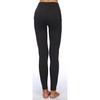 Yoga Pants for Women with Pockets High Waist  Slim Leggings