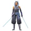 Star Wars Black Series Credit Collection Ahsoka Tano Action Figure