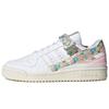Disney X Forum 84 Low Bambi - Floral Women Sneakers White Cloud-White Off-White GV7929