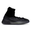 Yeezy Basketball Knit Onyx Unisex Sneakers Black HQ6762