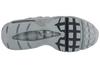 Nike Air Max 95, Mens Grey Sneakers