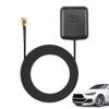 Active GPS Antenna for Car, GPS Antenna, GPS Tracker Locator Car Stereo Radio, Car